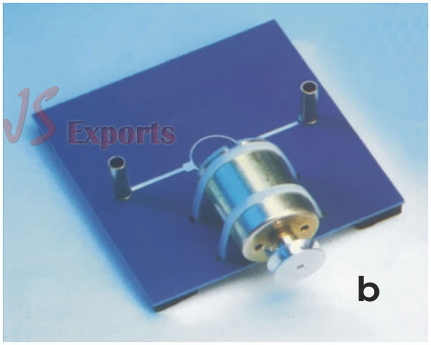 SMALL MOTOR/GENERATOR
